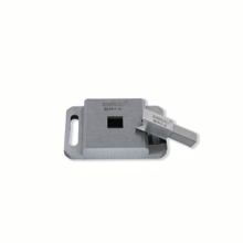 精细抛光型高均匀度表面处理冲压剪切压印模具