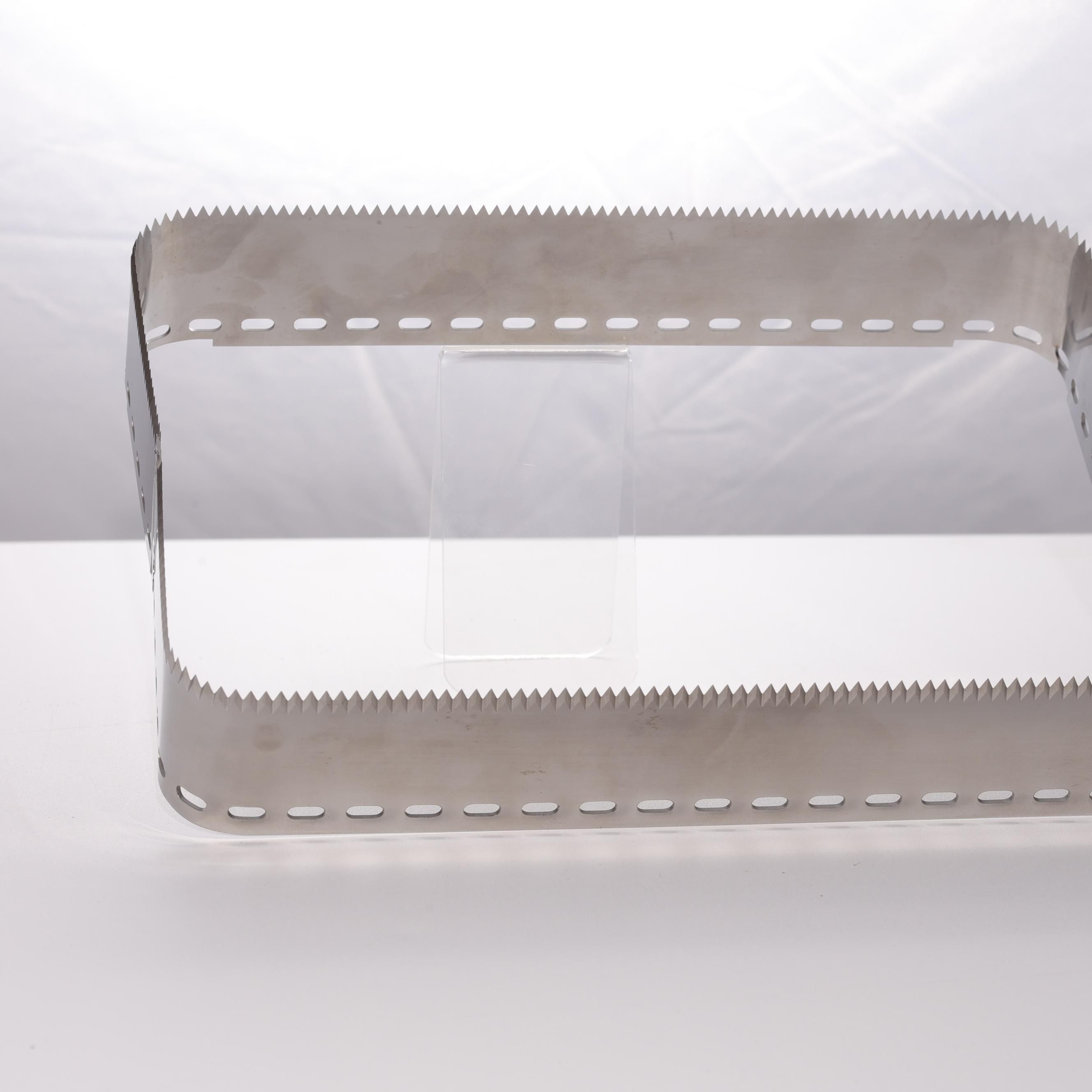 定制设计的长效刀具刀身工业切割刀片