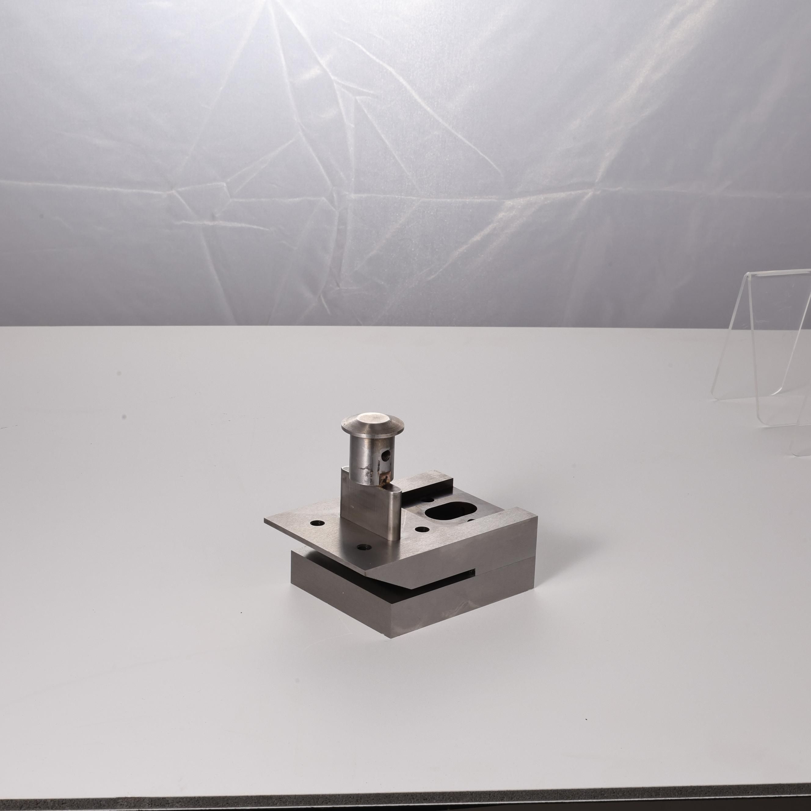 Keen Cutting Efficient And Durable Industrial Components Industrial Cutter Blade