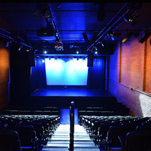 iluminaci&oacute;n de teatro