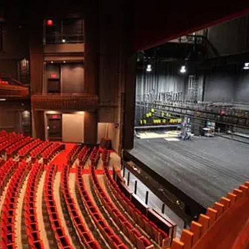 Iluminaci&oacute;n de etapa LED