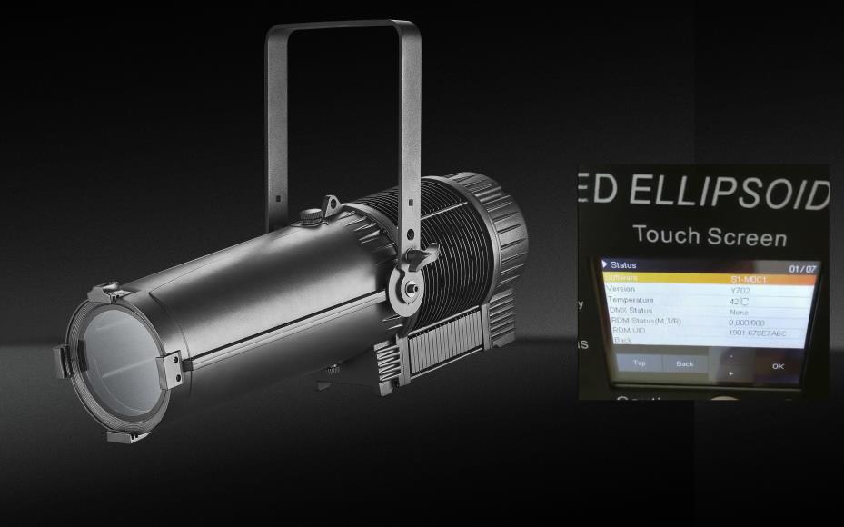 ¿Cuál es el método de control de la atención del perfil LED? (Parte dos)