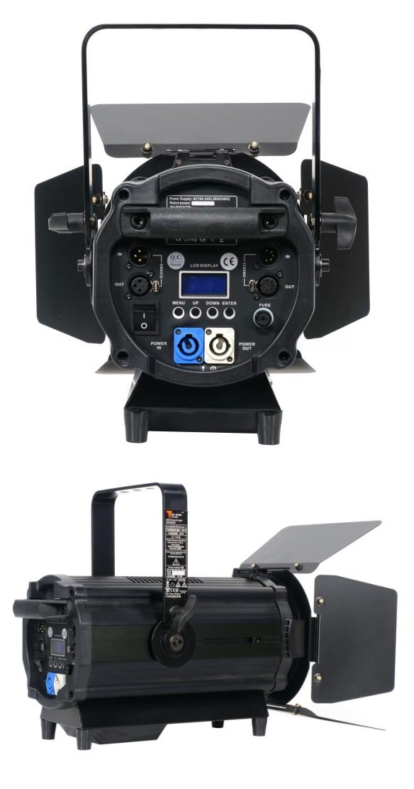 zoom autom&aacute;tico