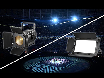 El único estudio ilumina la Copa Mundial 2022 en Qatar