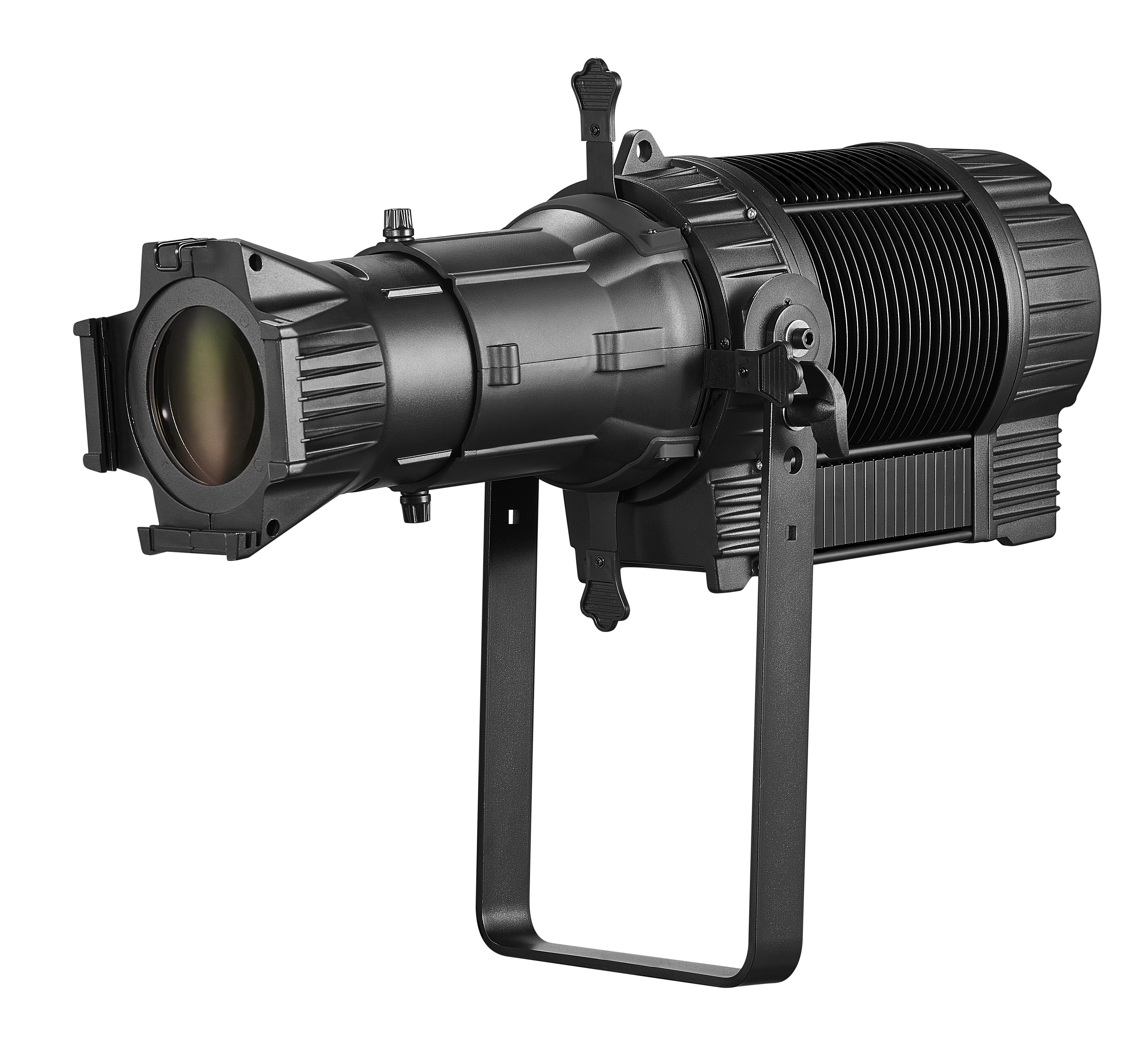 Luz de teatro de teatro