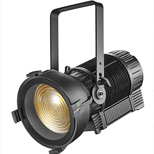 светодиодный френнельный свет