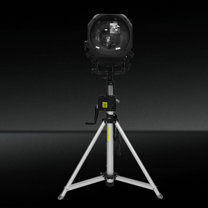 TH-2059 600W LED追光灯