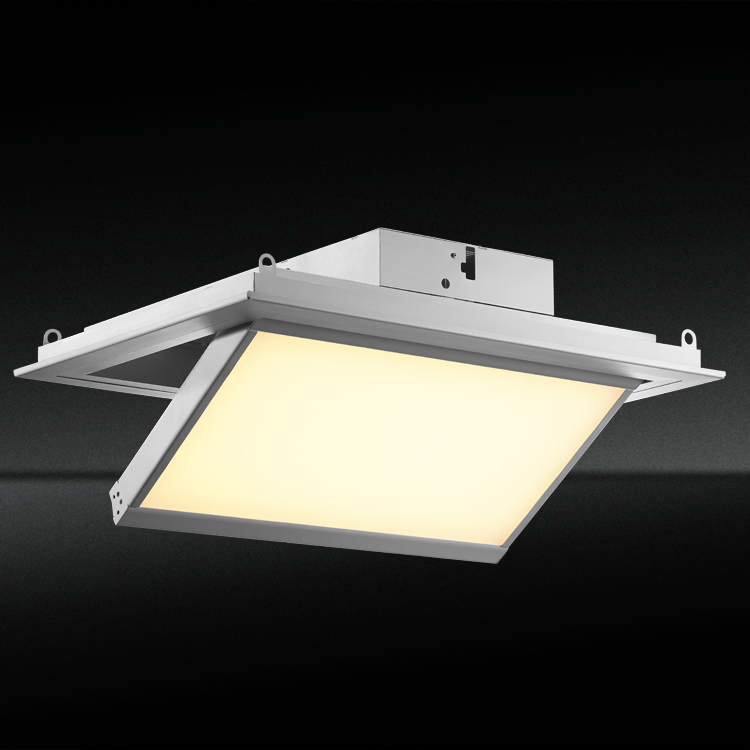 Luz de conferencia tricolor LED eléctrica integrada de 200 W