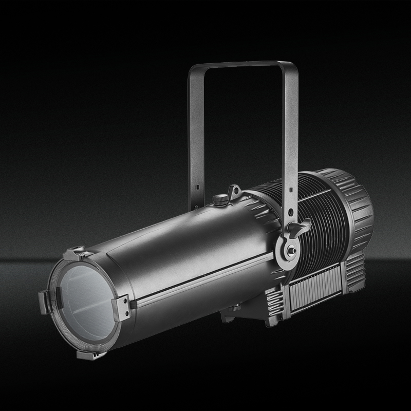 Foco de perfil LED IP65 para escenarios exteriores