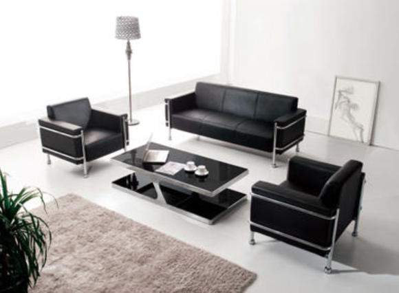 sof&aacute; de oficina