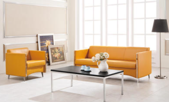 sof&aacute; de oficina