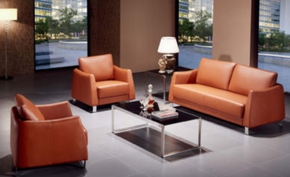 sof&aacute; de oficina