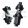 24/24h ARC 2025 NEW High Quality Black Center Lock Straight Pull HG 11S Pawls Light Bicycle Parts Alloy CNC Road Disc Bike Hub