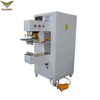Customizable Solution Gudgeon Arm High Frequency PVC Tarpaulin Welding Machine For Flexible Tanks, Drums and Bladders 
