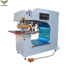 10KW High Frequency PVC Flex Banner Welder Radio Frequency Sign & Billboard Welding Machine