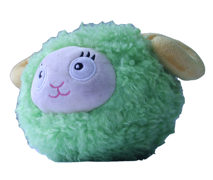 soft sheep/Plush Doll/Doll/Throw Pillow/Cartoon Throw Pillow