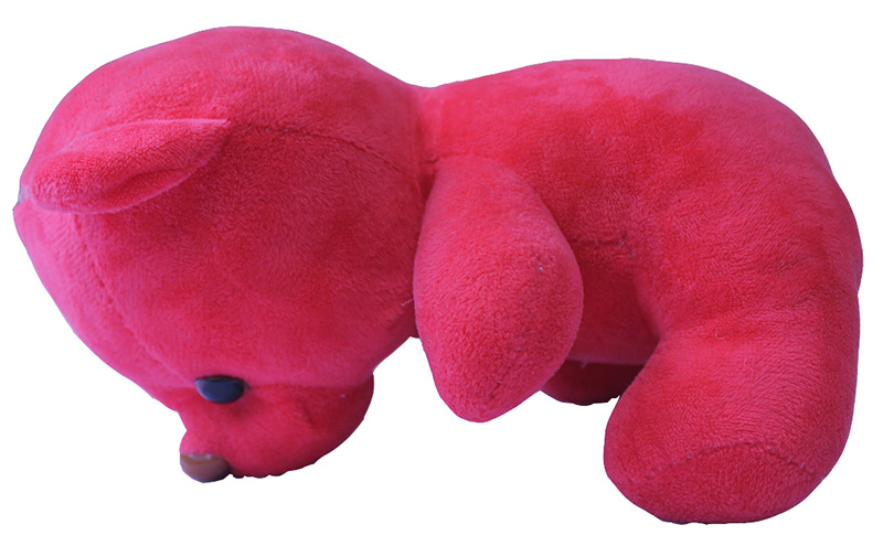 Little Bear/Plush Doll/Doll/Throw Pillow/Cartoon Throw Pillow