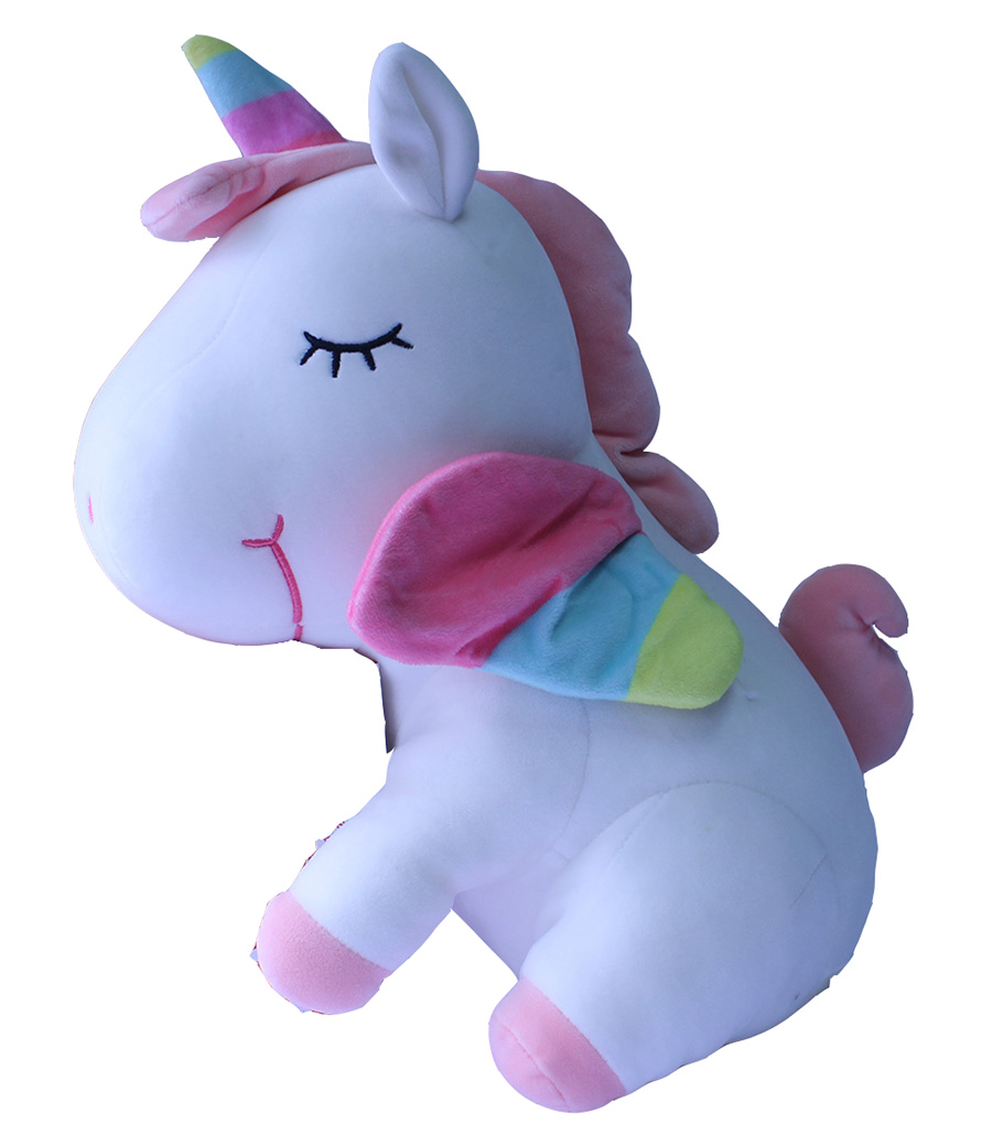 Little Pony/Plush Doll/Doll/Throw Pillow/Cartoon Throw Pillow