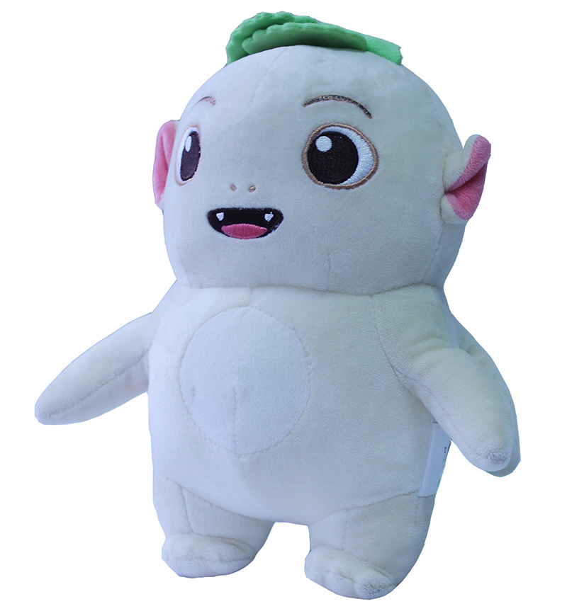 Hubal plush toys /Plush Doll/Doll/Throw Pillow/Cartoon Throw Pillow