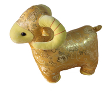 Sheep，Plush Doll，Doll，Throw Pillow，Cartoon Throw Pillow