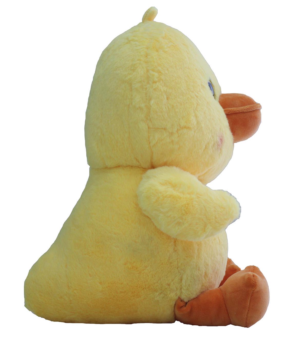 Little Yellow Duck/ Pillow, Doll, Sleeping Pillow, Birthday Gift