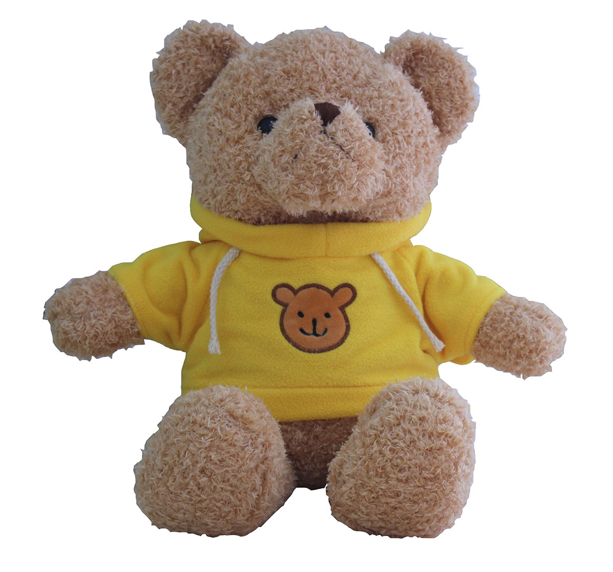 Teddy Bear，Little Bear，Plush Doll，Doll，Throw Pillow，Cartoon Throw Pillow