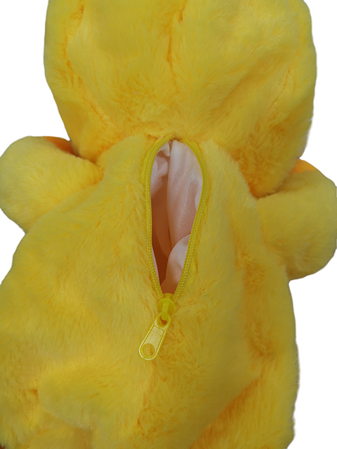 Rabbit Plush Toy Backpack