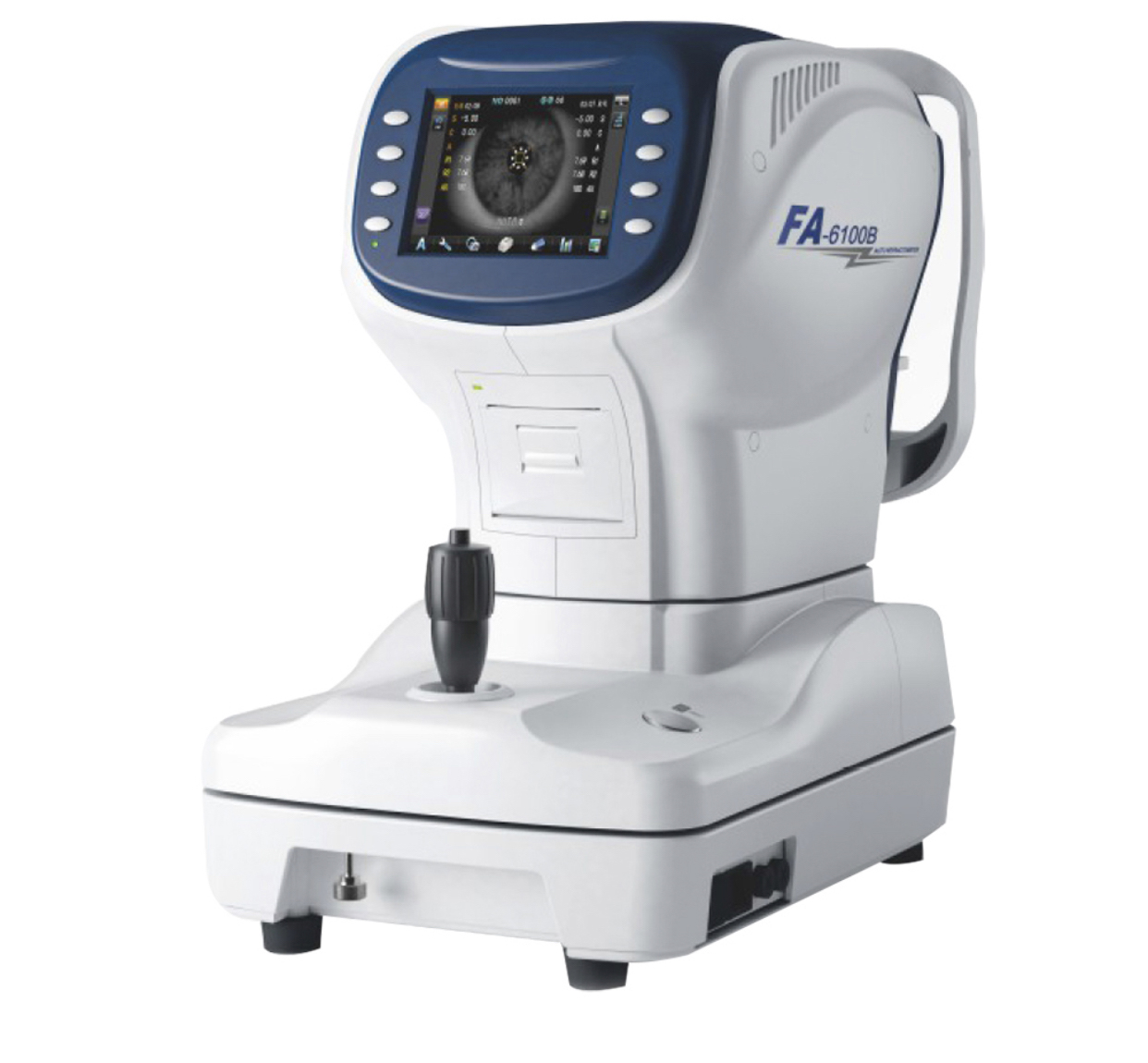 FA6100B 