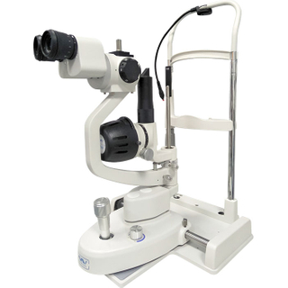 S260 China Top Quality Ophthalmic Equipment LED Lamp Slit Lamp