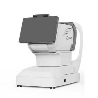 AL-700 PLUS 3 в 1 Авторефрактометр, кератометр и автобиометр 