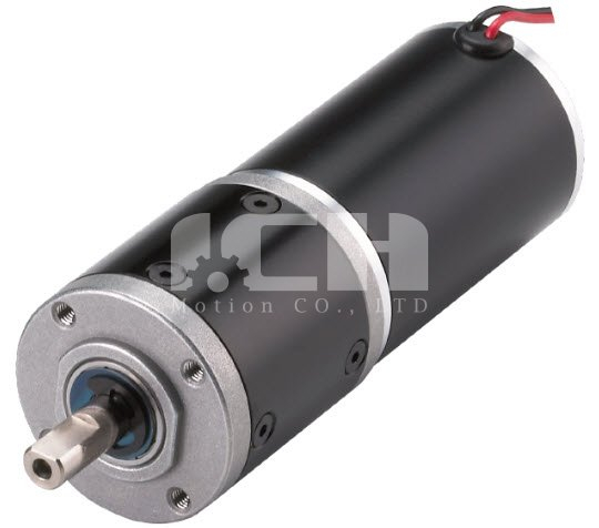 Planetary gearmotor D423H-03&04