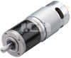 Planetary gearmotor D423C-01&02