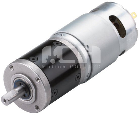 Planetary gearmotor D423C-01&02