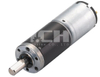 Planetary gearmotor D223C-03&04