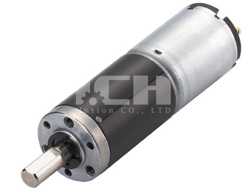 Planetary gearmotor D223C-03&04