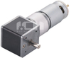 Planetary gearmotor D323R-03&04