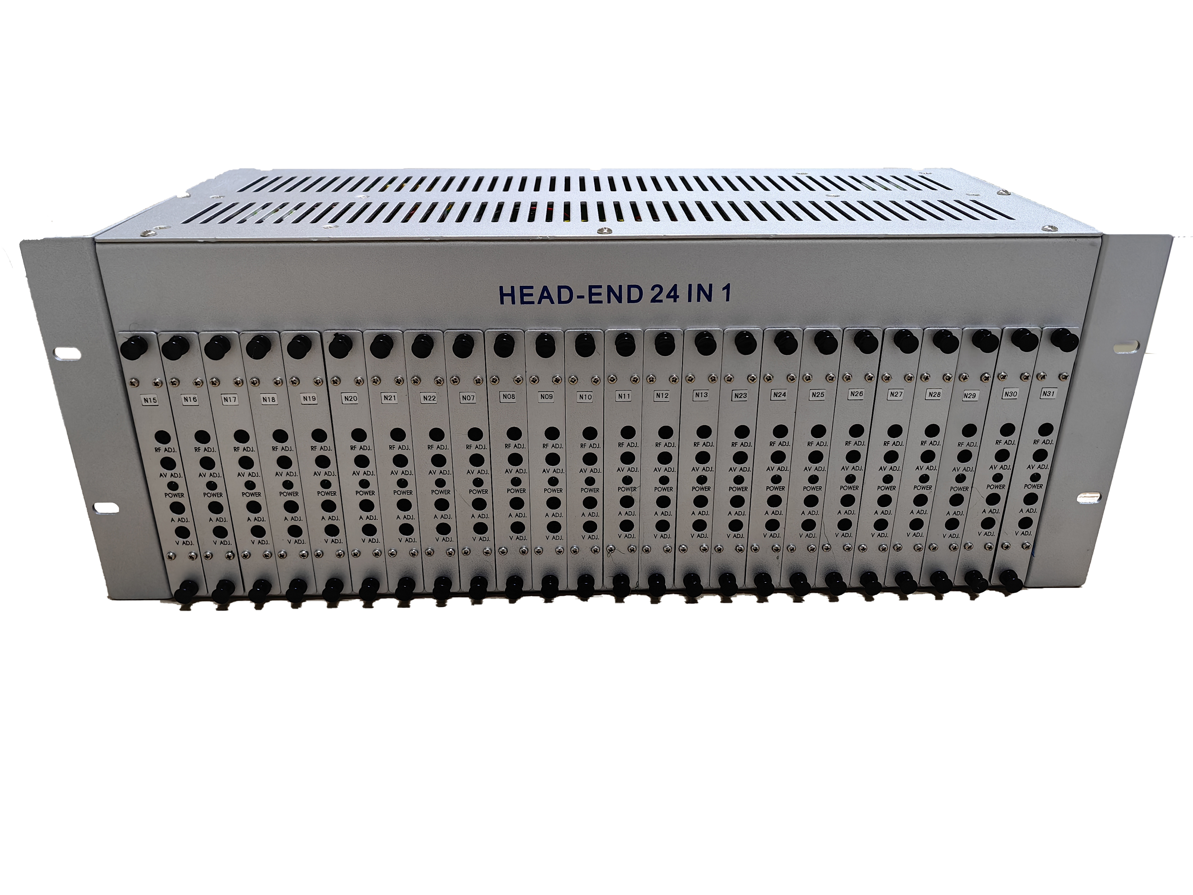 HP2401M 前