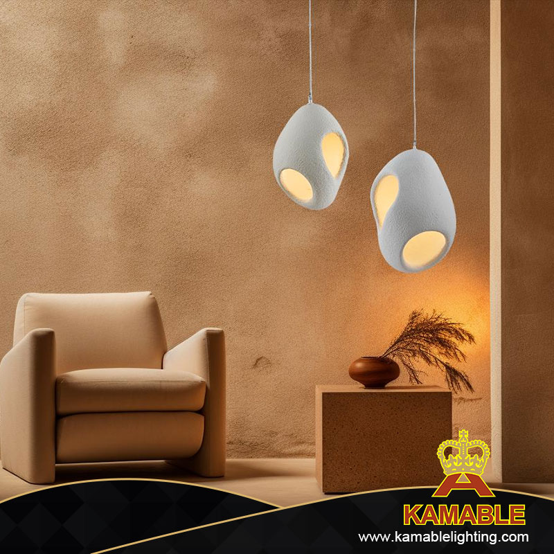 Необычный дизайн, привлекательный популярный восточный подвесной светильник для дома (KD9233/1)