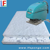 Floor Cleaning Melamine Pads
