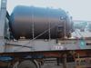 Glass Lined Reactor