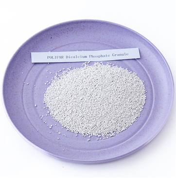 Polvo granular DCP de grado alimentario CAS NO 7789-77-7 para pollos