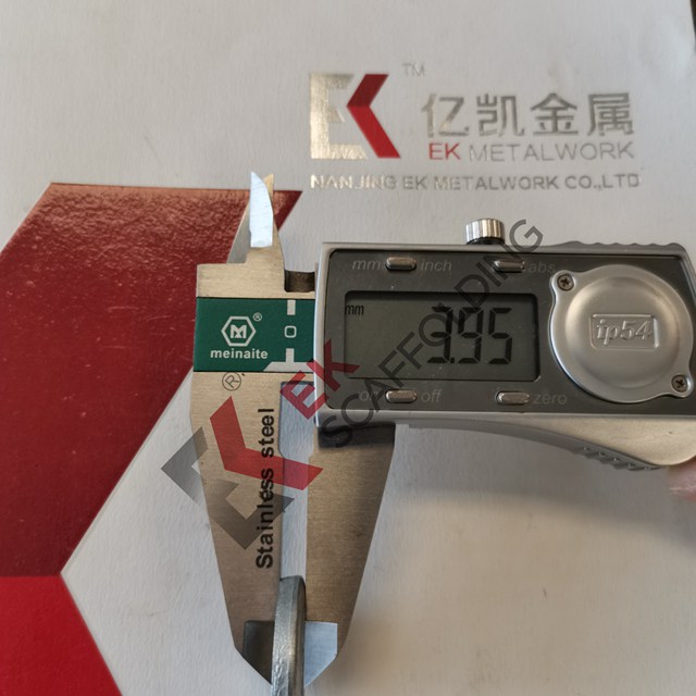 螺母脚手架配件