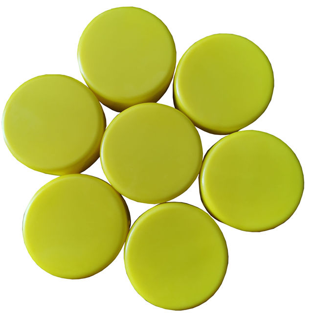 脚手架配件脚手管管塑料端盖