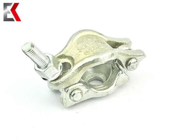 Acoplador medio giratorio Acoplador 