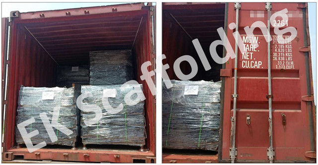 Foto de carga de Jack Base 04