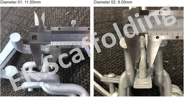 Голландская двойная муфт -шоу 03