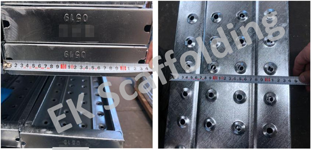 Show de tablones HDG 03