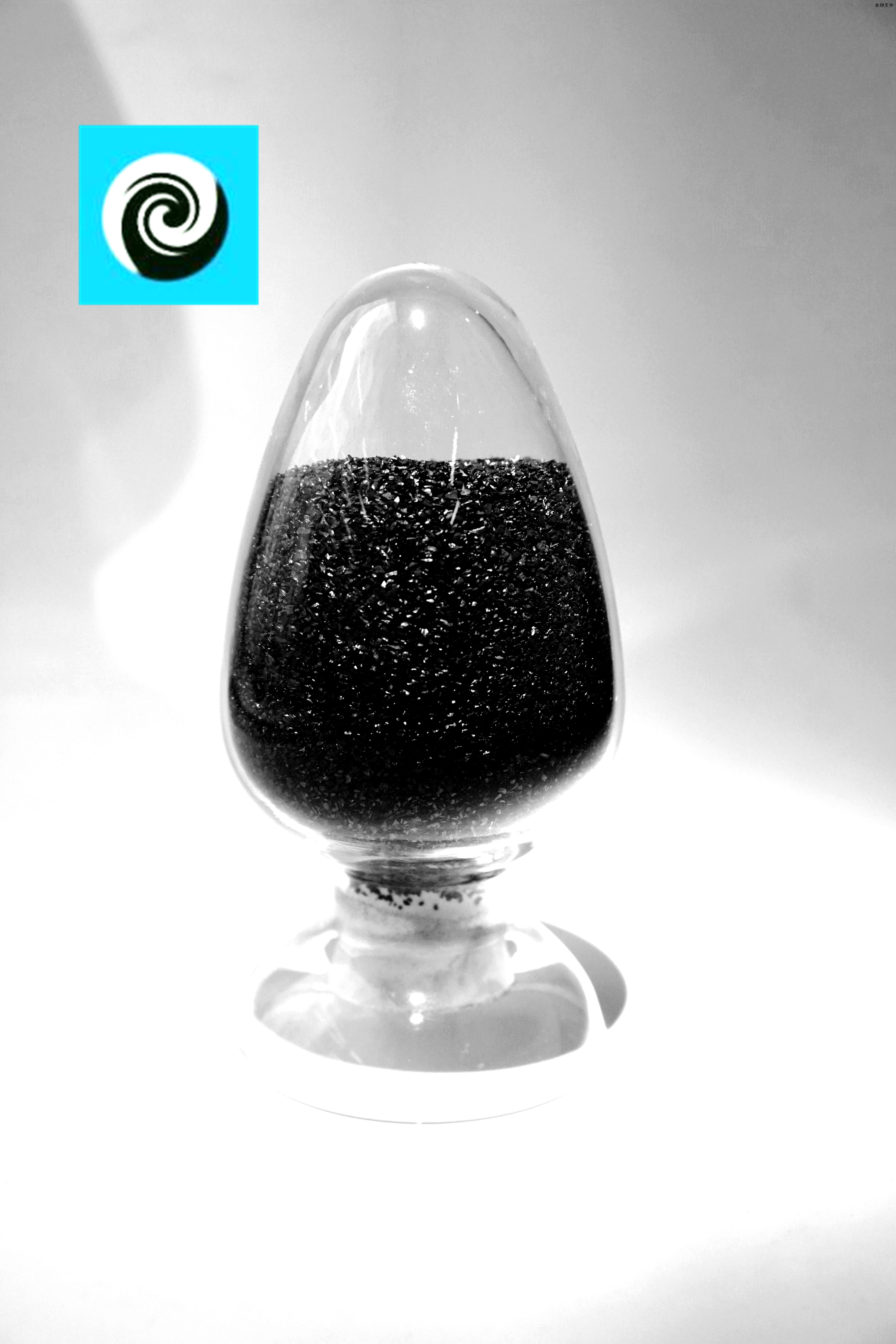 SJ High Purity Granular Activated Carbon Water Treatment Activated Carboon