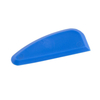New Design Blue Silicone Joint Filler Scraper