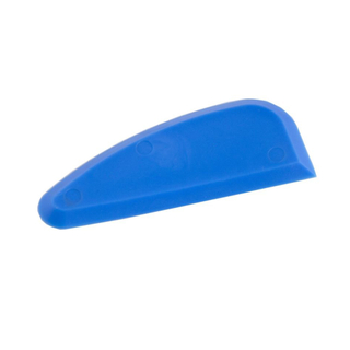 New Design Blue Silicone Joint Filler Scraper